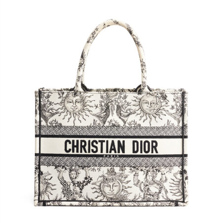 Dior Book Tote Medium