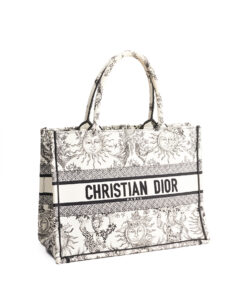 Dior Book Tote Medium