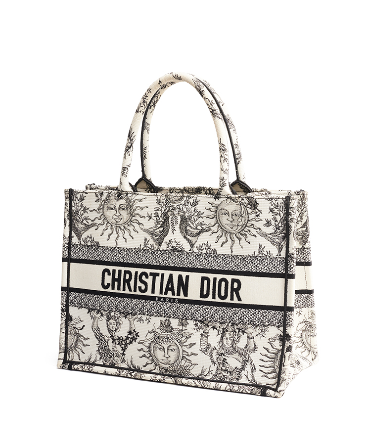 Dior Book Tote Medium