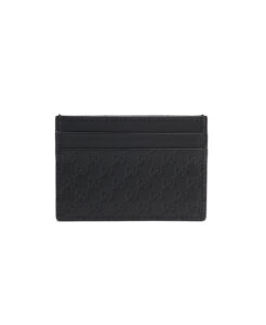 Gucci Microguccissima Card Case