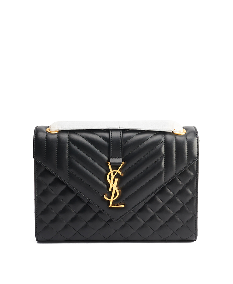 Saint Laurent Envelope Medium