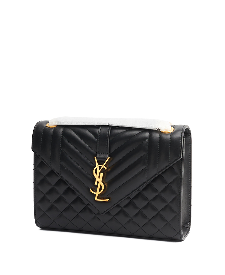 Saint Laurent Envelope Medium