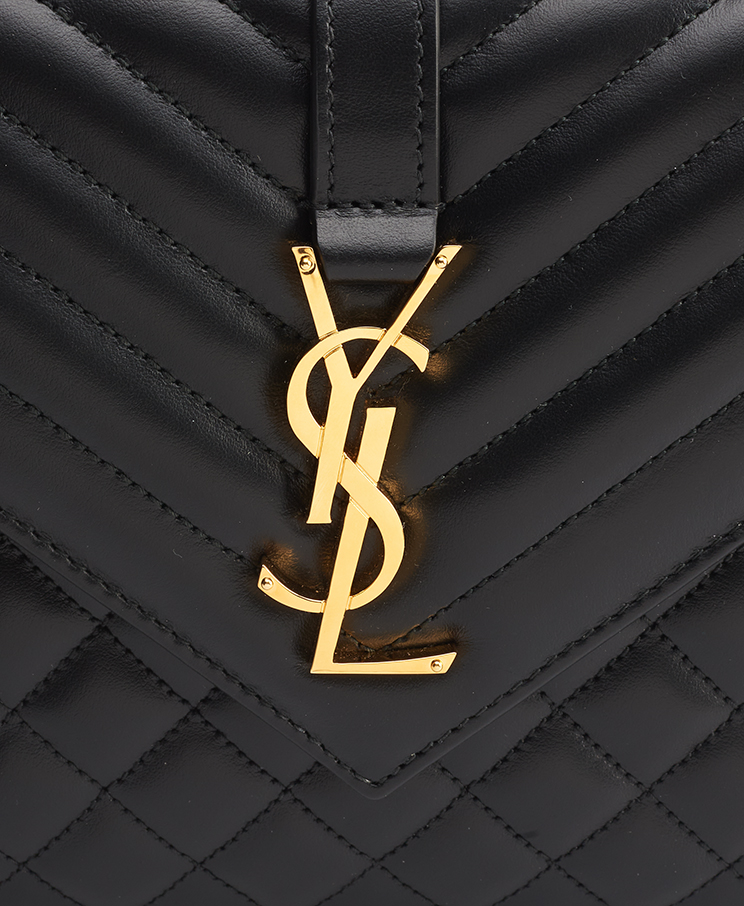 Saint Laurent Envelope Medium