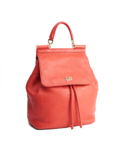 Dolce & Gabbana Sicily Backpack Medium