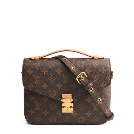 Louis Vuitton Pochette Metis