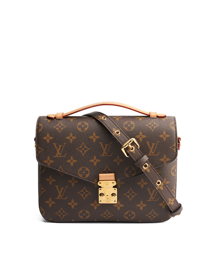 Louis Vuitton Pochette Metis
