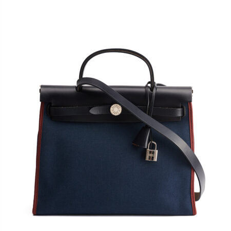 Hermes Herbag Zip 31