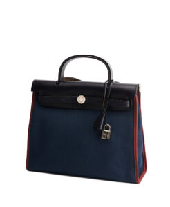 Hermes Herbag Zip 31