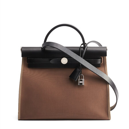 Hermes Herbag Zip 31