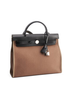 Hermes Herbag Zip 31