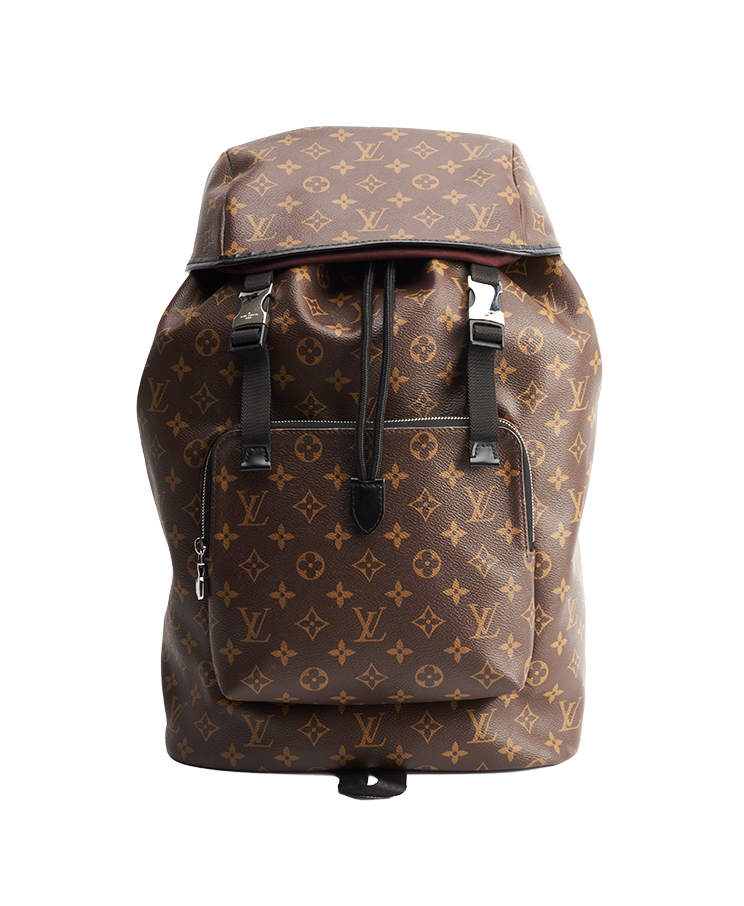 Louis Vuitton Zack Backpack