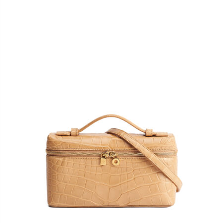 Loro Piana Extra Pocket Pouch L19
