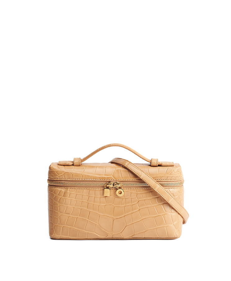 Loro Piana Extra Pocket Pouch L19