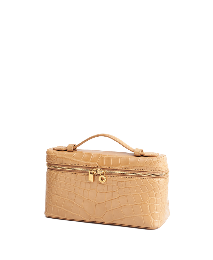 Loro Piana Extra Pocket Pouch L19