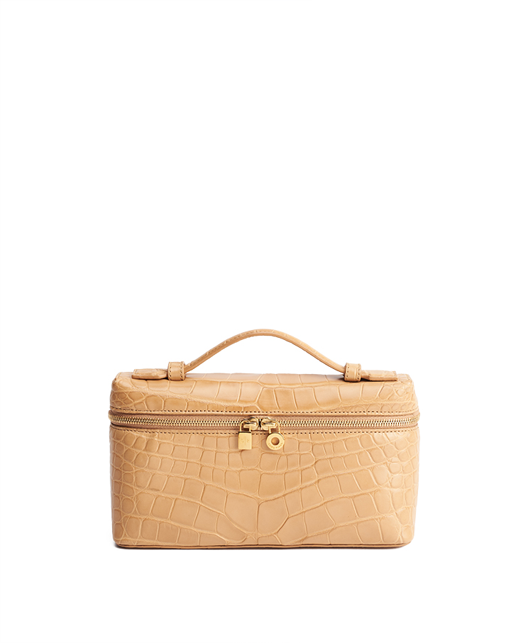 Loro Piana Extra Pocket Pouch L19