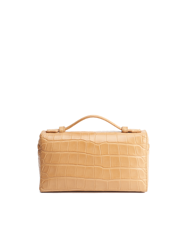 Loro Piana Extra Pocket Pouch L19