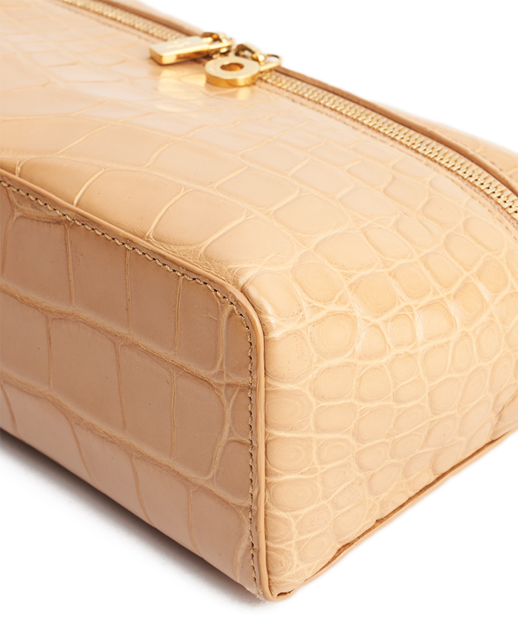 Loro Piana Extra Pocket Pouch L19
