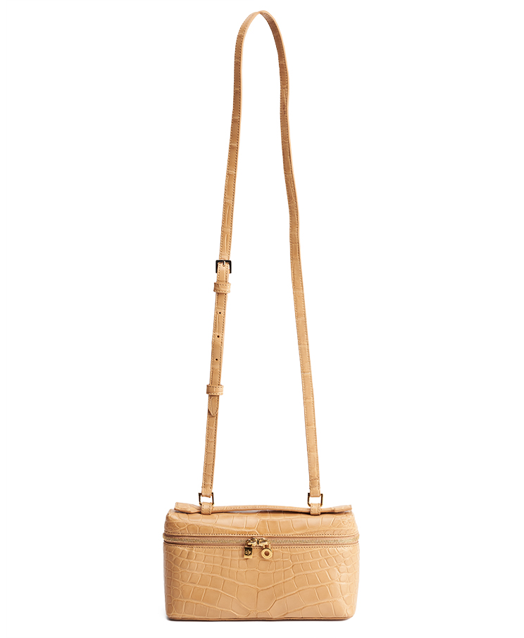 Loro Piana Extra Pocket Pouch L19