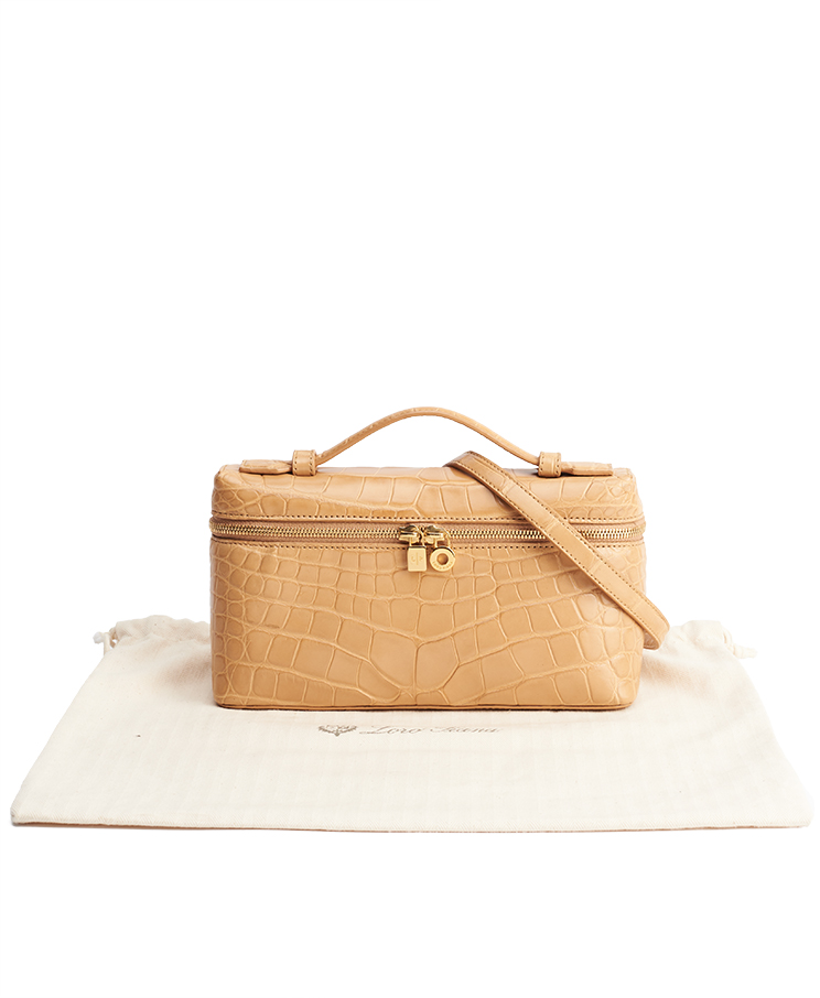 Loro Piana Extra Pocket Pouch L19