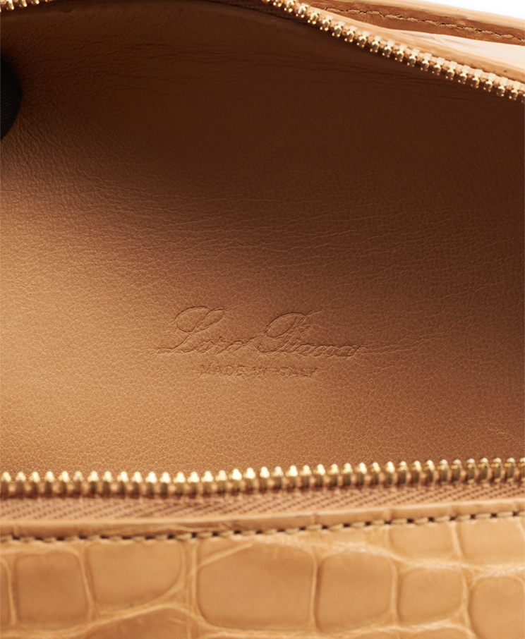 Loro Piana Extra Pocket Pouch L19