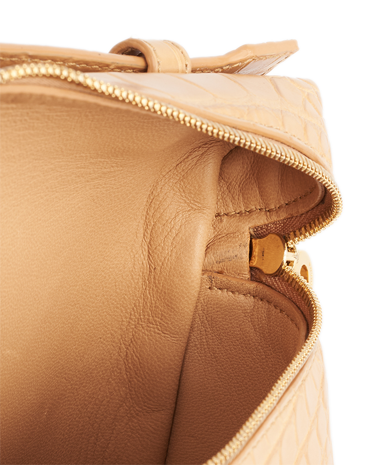 Loro Piana Extra Pocket Pouch L19