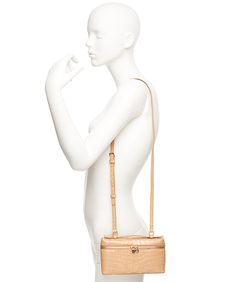 Loro Piana Extra Pocket Pouch L19