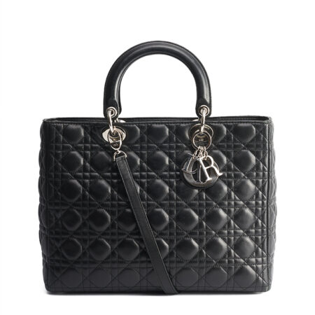 Dior Lady Dior Large