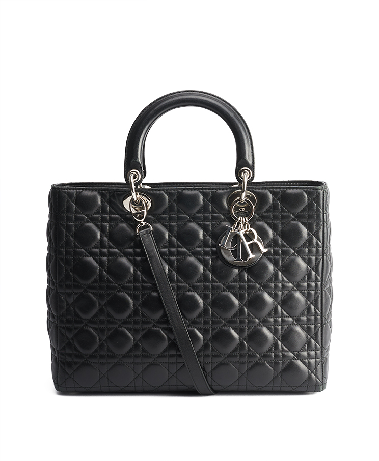 Dior Lady Dior Large