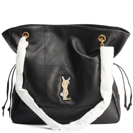Saint Laurent Jamie Shopping Tote Large
