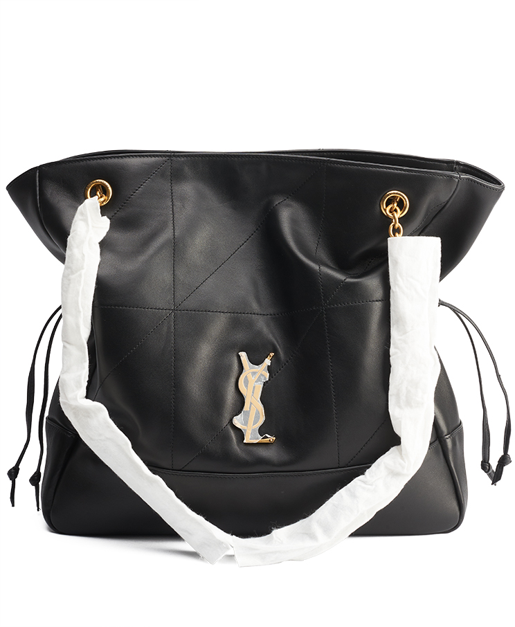 Saint Laurent Jamie Shopping Tote Large
