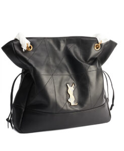 Saint Laurent Jamie Shopping Tote Large