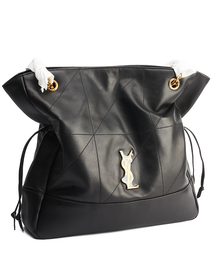 Saint Laurent Jamie Shopping Tote Large