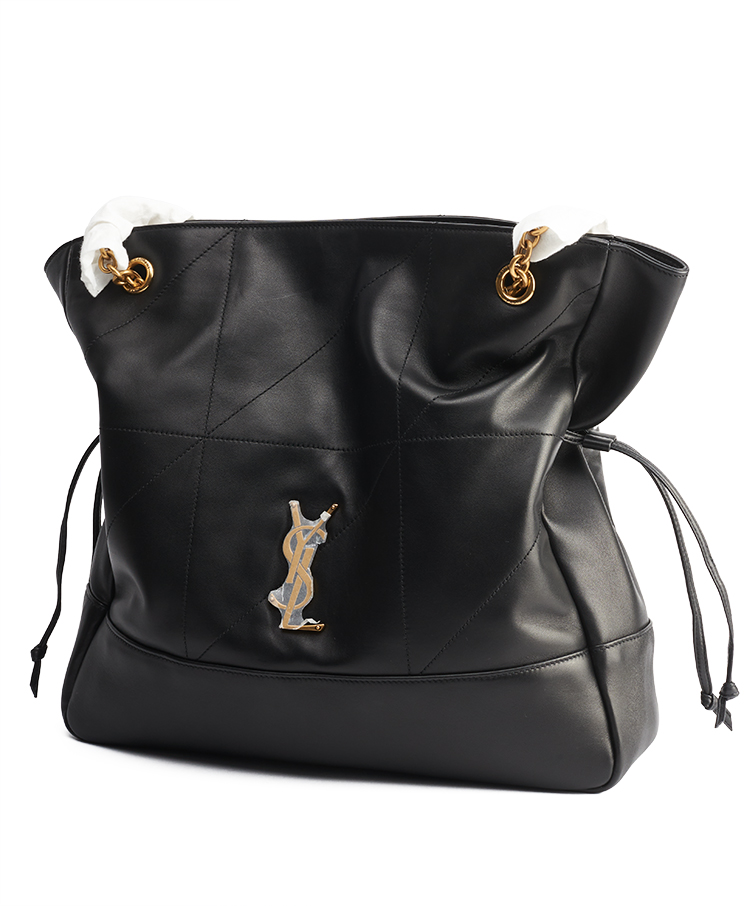Saint Laurent Jamie Shopping Tote Large