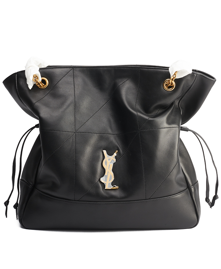 Saint Laurent Jamie Shopping Tote Large