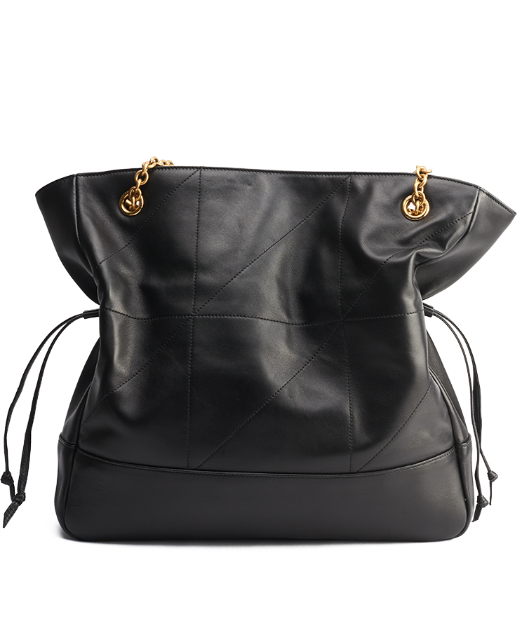 Saint Laurent Jamie Shopping Tote Large