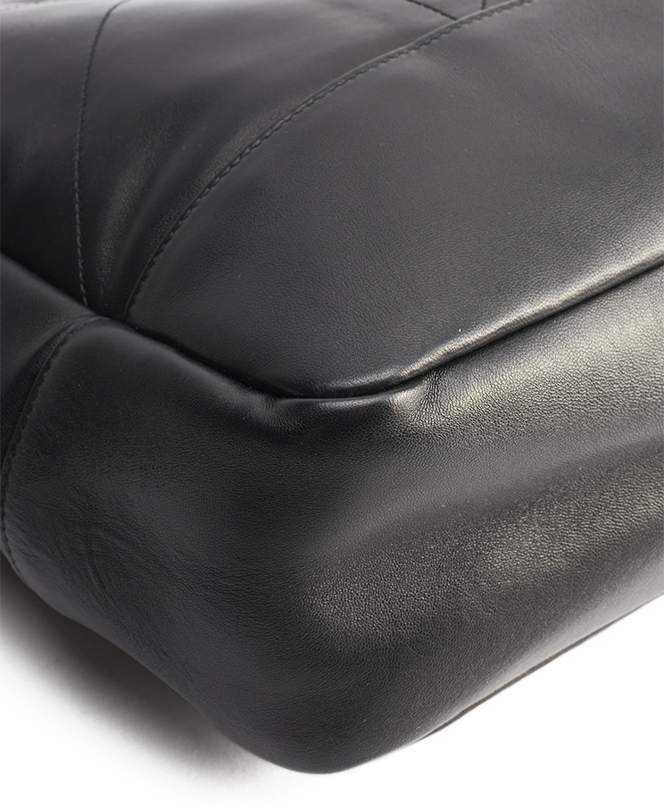 Saint Laurent Jamie Shopping Tote Large