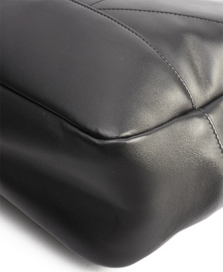 Saint Laurent Jamie Shopping Tote Large