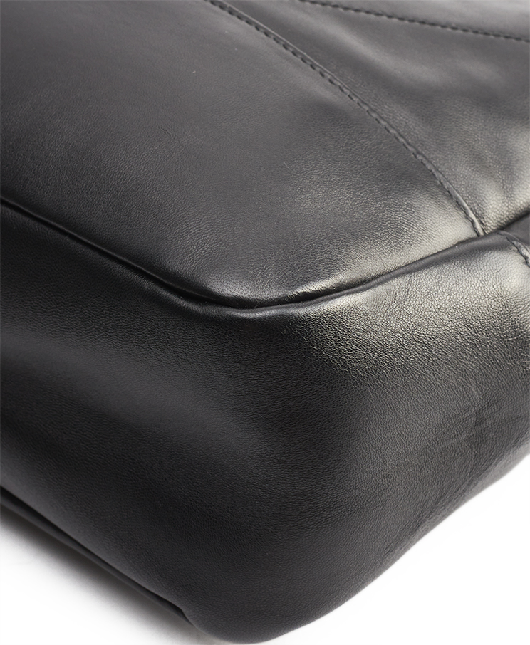 Saint Laurent Jamie Shopping Tote Large
