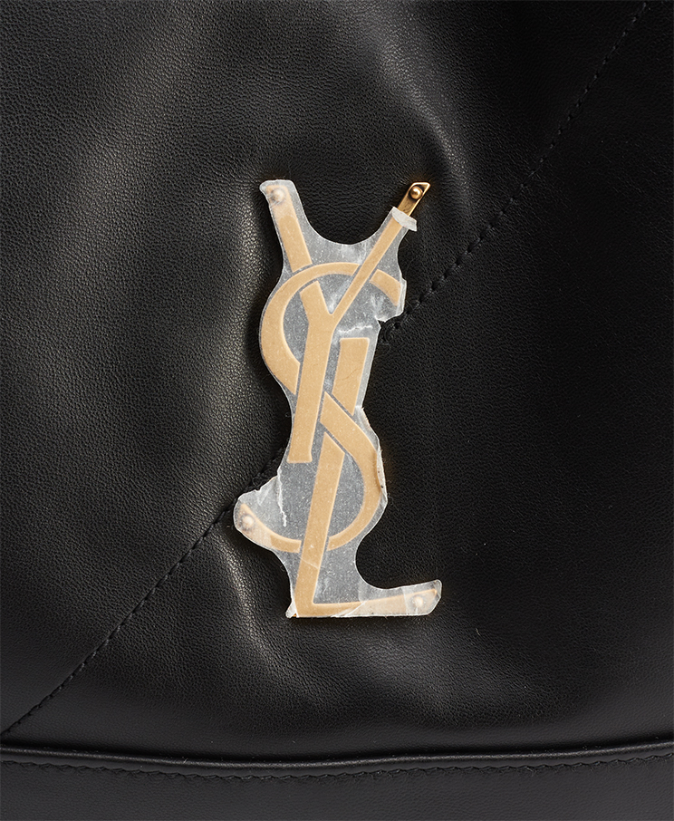 Saint Laurent Jamie Shopping Tote Large