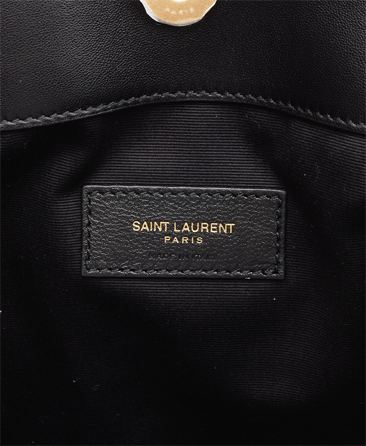 Saint Laurent Jamie Shopping Tote Large