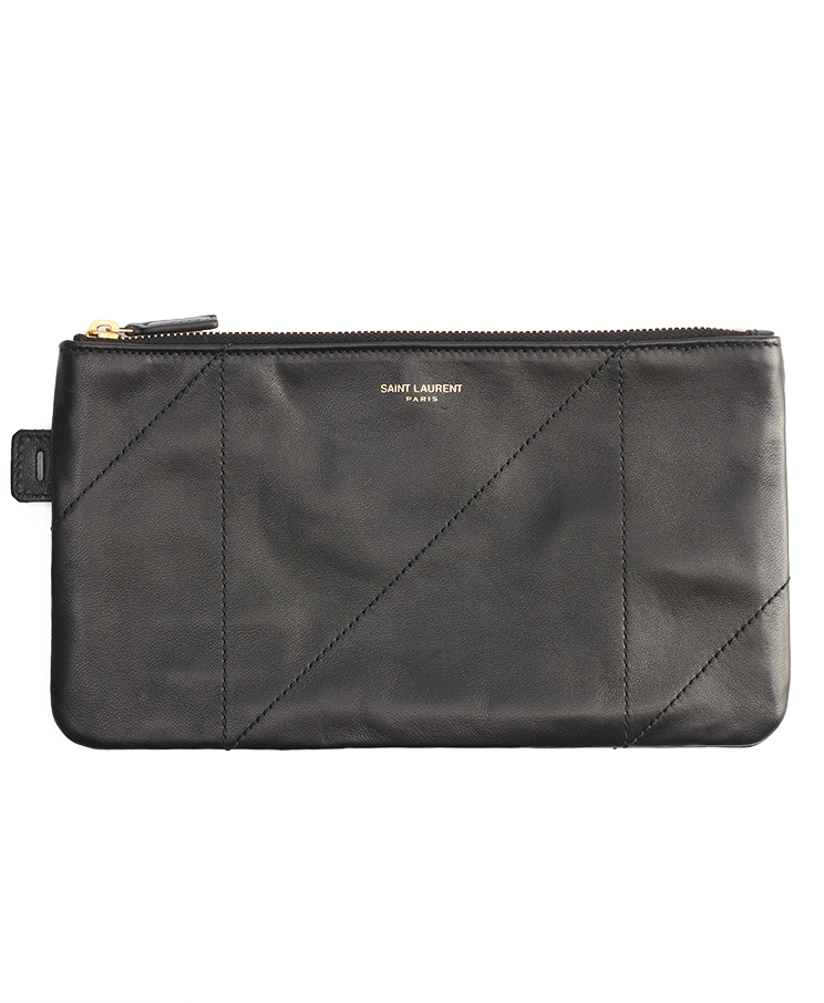Saint Laurent Jamie Shopping Tote Large