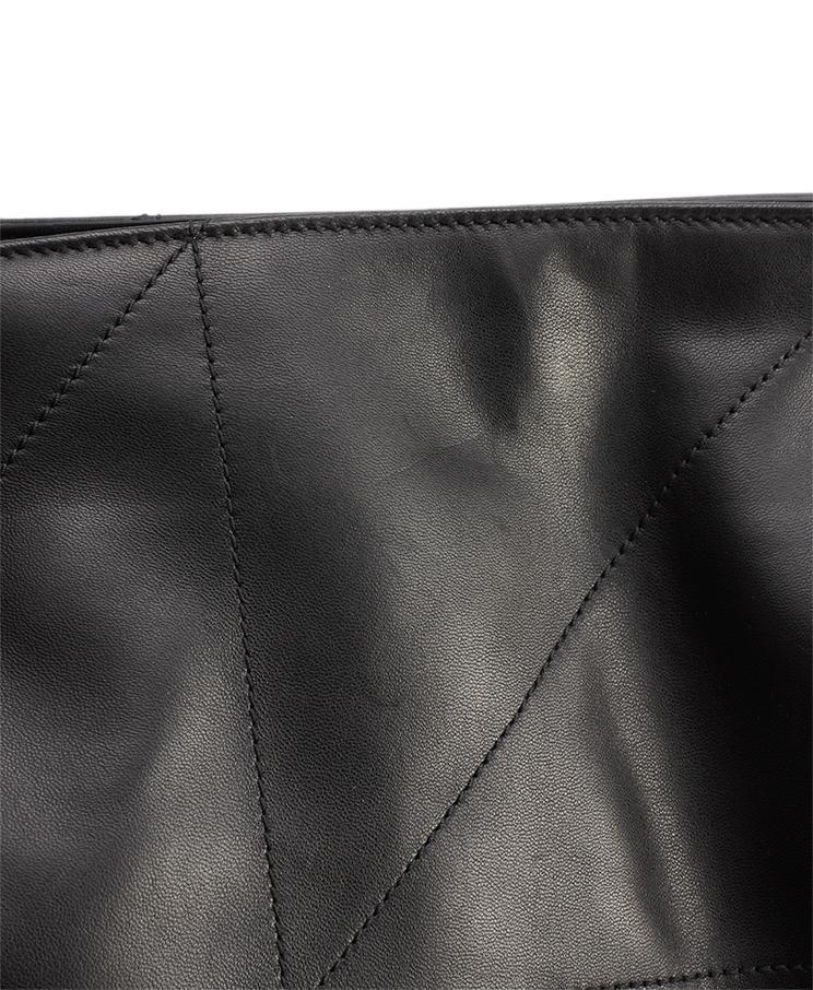 Saint Laurent Jamie Shopping Tote Large
