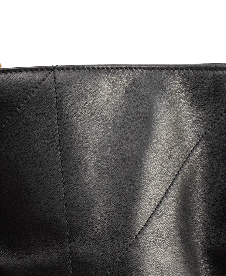 Saint Laurent Jamie Shopping Tote Large