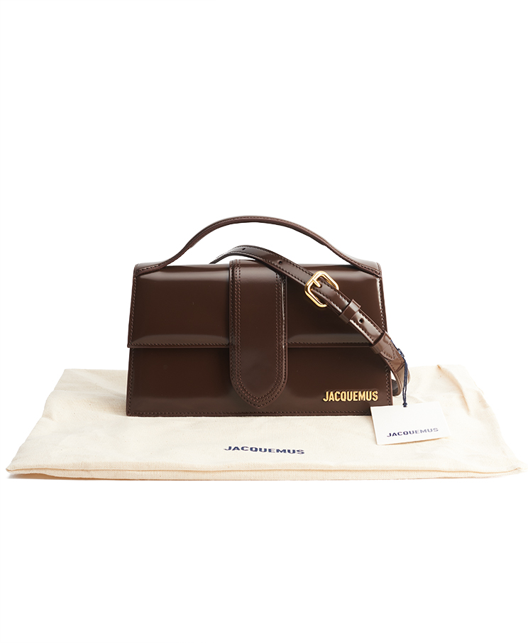 Jacquemus Le Grand Bambino