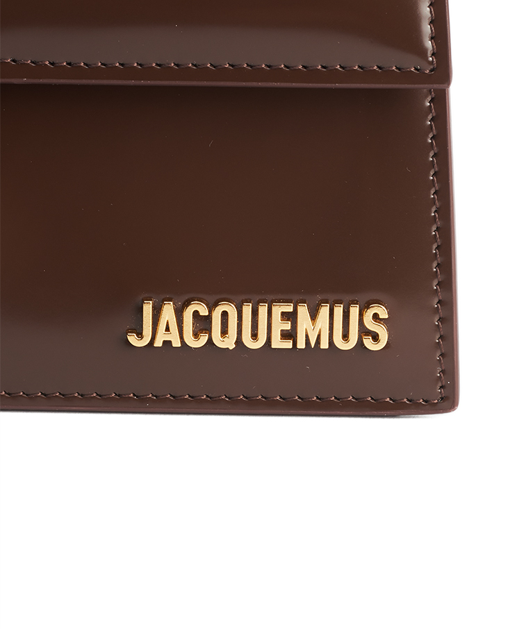 Jacquemus Le Grand Bambino