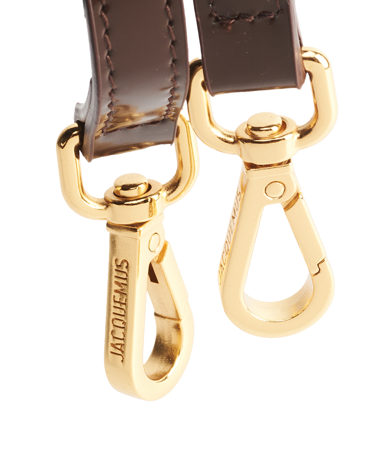 Jacquemus Le Grand Bambino