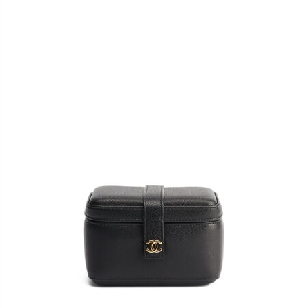Chanel Vanity Case Mini