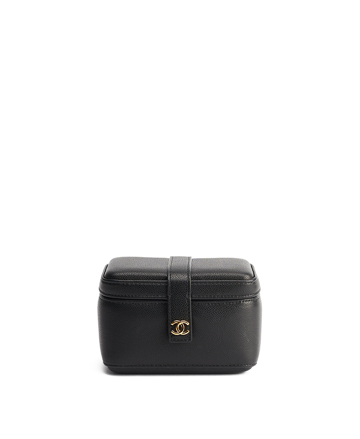 Chanel Vanity Case Mini