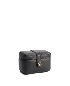 Chanel Vanity Case Mini