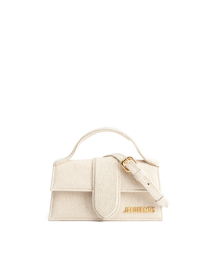 Jacquemus Le Bambino Mini